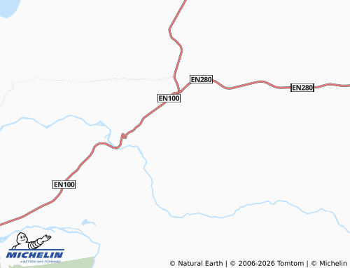 Mapa MICHELIN Viponga - ViaMichelin