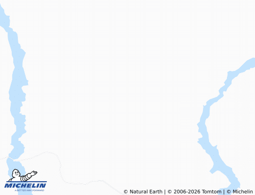 Mappa MICHELIN Chiriata - ViaMichelin