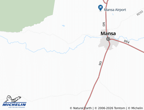 Mapa MICHELIN Tomasi - ViaMichelin