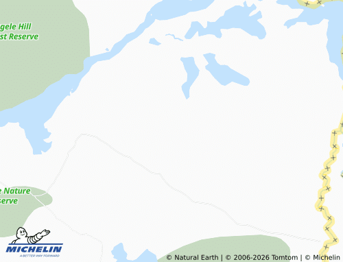 Mappa MICHELIN Jangjangre - ViaMichelin