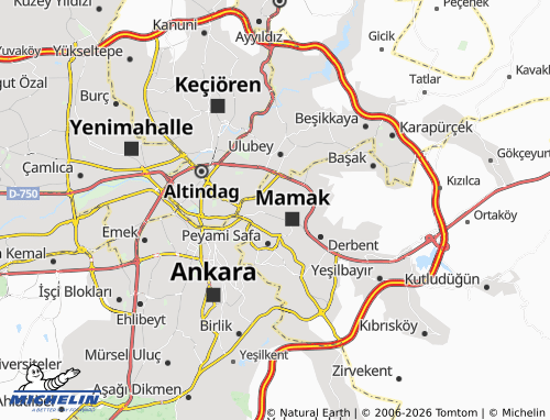Mappa MICHELIN Hürel - ViaMichelin