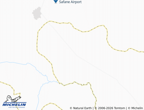Mappa MICHELIN Da - ViaMichelin