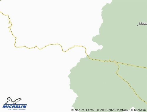 Mapa MICHELIN Saud - ViaMichelin