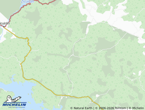 Mappa MICHELIN Oropeo - ViaMichelin