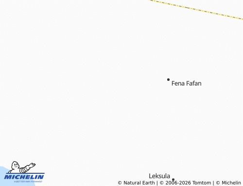 Mappa MICHELIN Uneth - ViaMichelin
