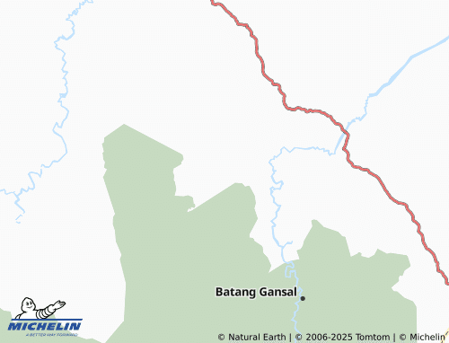 MICHELIN Siambul map - ViaMichelin
