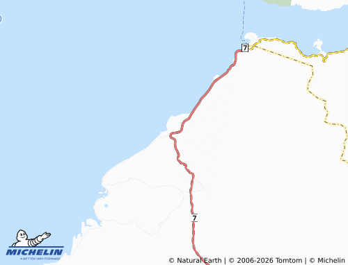 Mappa MICHELIN Contao - ViaMichelin