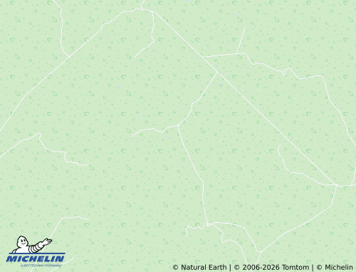 Mapa MICHELIN El Jazmín - ViaMichelin