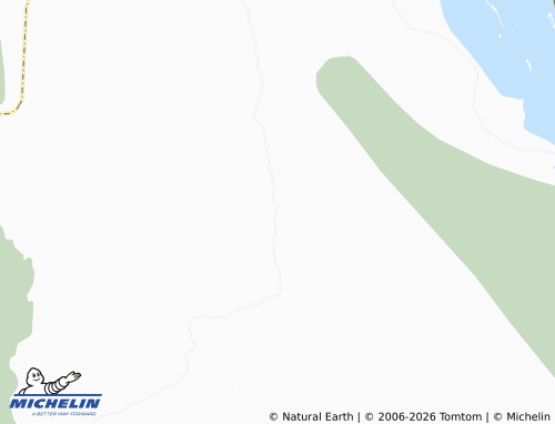 MICHELIN Ike map - ViaMichelin