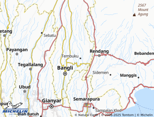 Mapa MICHELIN Jehem - ViaMichelin