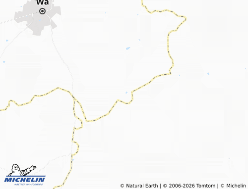 Mapa MICHELIN Boli - ViaMichelin