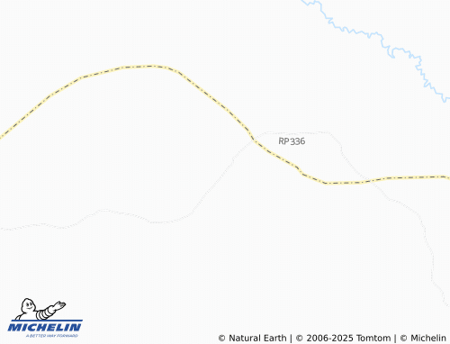 MICHELIN Masanca map - ViaMichelin