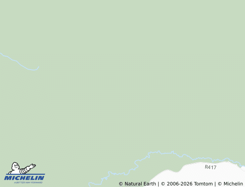 Mapa MICHELIN Bangoie - ViaMichelin