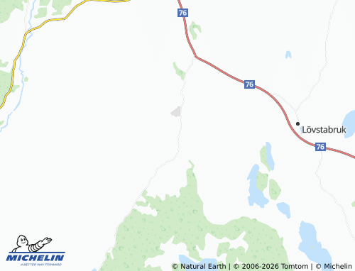 MICHELIN Elinge map - ViaMichelin