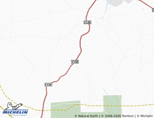 Carte MICHELIN Umuagu - ViaMichelin
