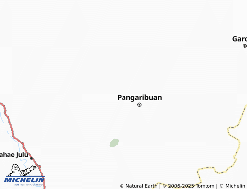 MICHELIN Rahut Bosi map - ViaMichelin