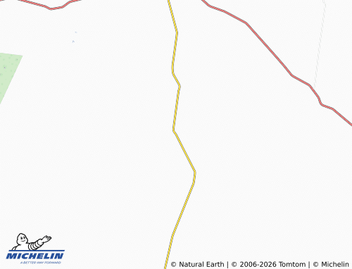 Mappa MICHELIN Wieambilla - ViaMichelin