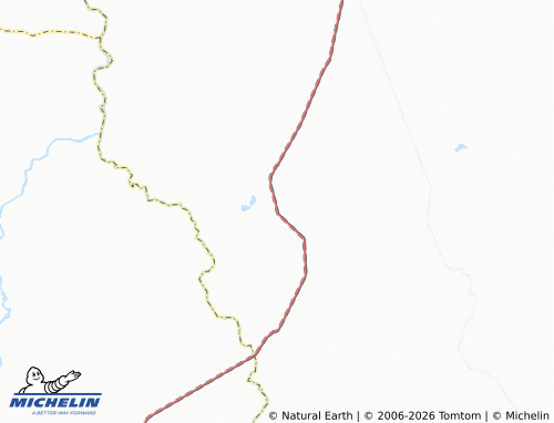 Mapa MICHELIN Chizondo - ViaMichelin