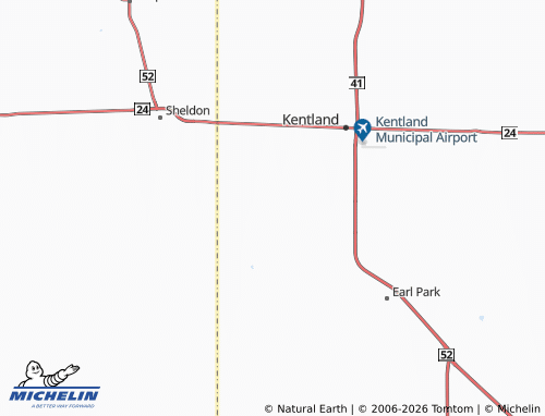 Mappa MICHELIN Raub - ViaMichelin