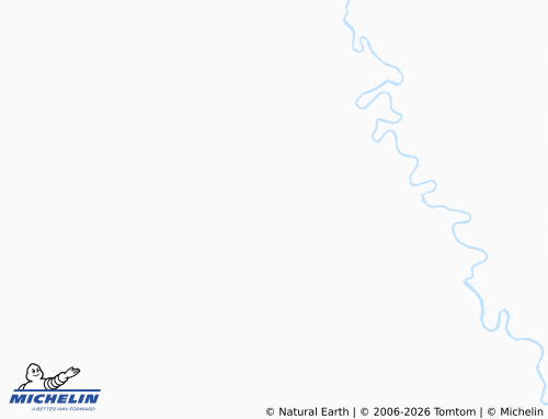 Mappa MICHELIN Mwangi - ViaMichelin