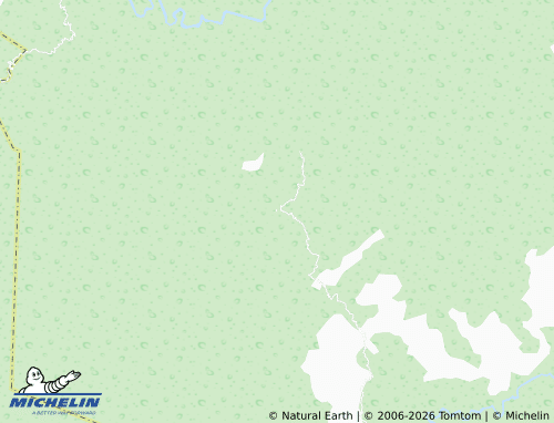 Mappa MICHELIN San Juan - ViaMichelin
