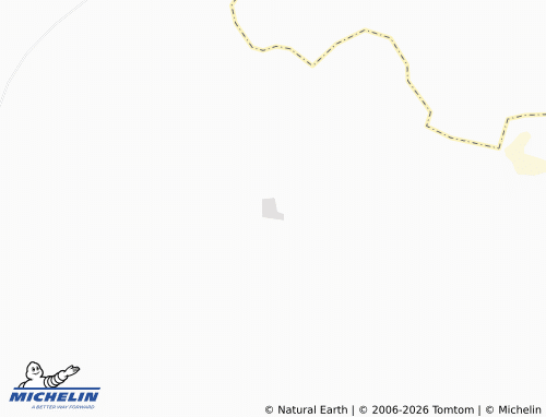 Mapa MICHELIN Ramgarh - ViaMichelin