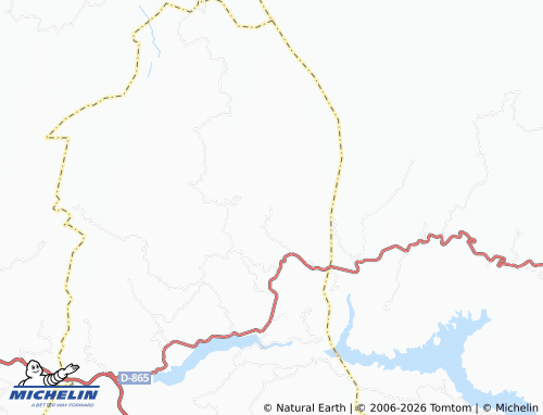 Mappa MICHELIN Gelengeç - ViaMichelin