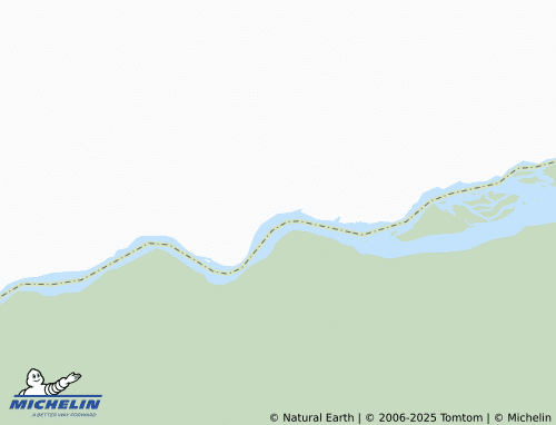 MICHELIN Mosali map - ViaMichelin