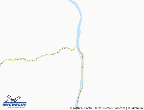 MICHELIN Kia map - ViaMichelin