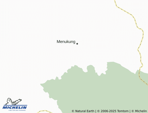 MICHELIN Laman Mumbung map - ViaMichelin
