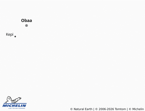 Mapa MICHELIN Harome - ViaMichelin