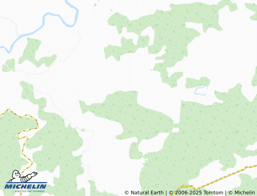 Mapa MICHELIN Ejido Josefa Ortiz de Domínguez - ViaMichelin