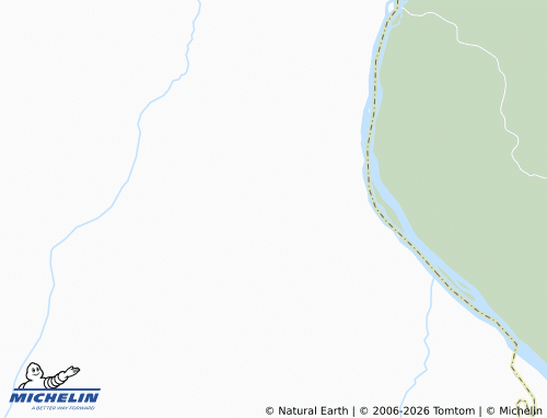 Mappa MICHELIN Kimumba - ViaMichelin