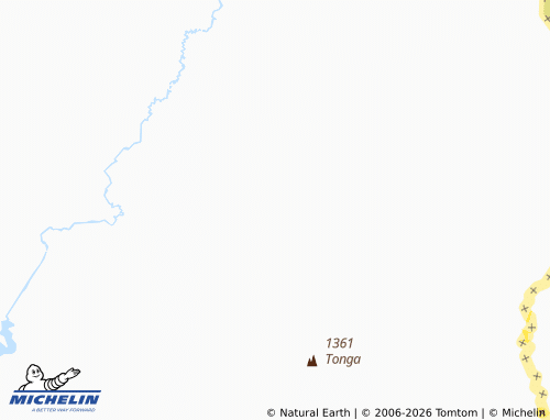 Mappa MICHELIN Bimbe - ViaMichelin