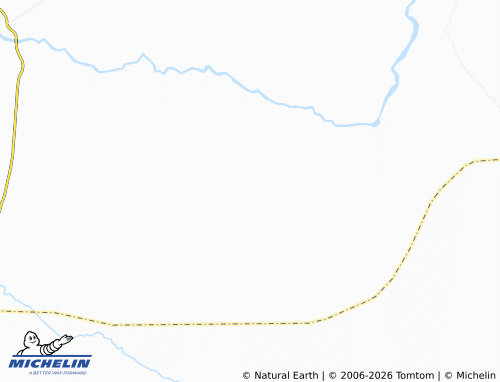 Mappa MICHELIN Gobiyan Kasuwa - ViaMichelin