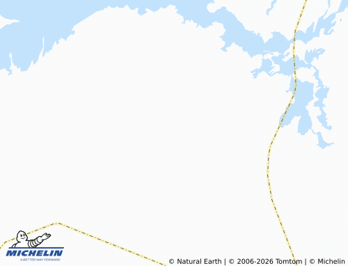 Mappa MICHELIN Umm-Idejnat - ViaMichelin