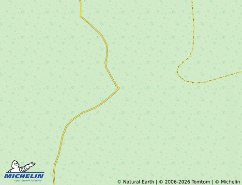 Mappa MICHELIN Zhangwang - ViaMichelin