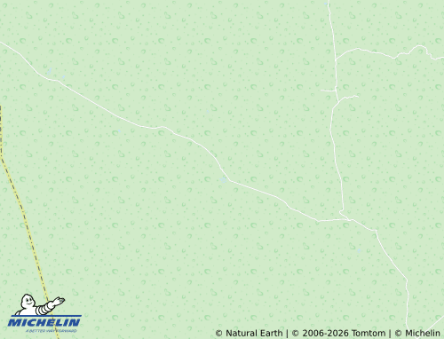 Mapa MICHELIN Lagunilla - ViaMichelin
