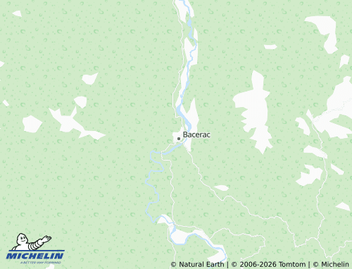 MICHELIN Loma Linda map - ViaMichelin