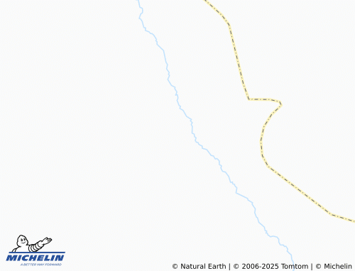 Mappa MICHELIN Bongoyo - ViaMichelin