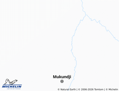 Mappa MICHELIN Kula - ViaMichelin