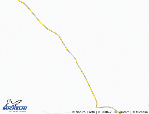 Mappa MICHELIN Huzurabad - ViaMichelin
