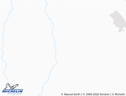Mappa MICHELIN Lusemvu - ViaMichelin