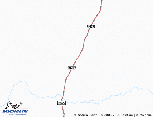 Mappa MICHELIN Sirakorola - ViaMichelin