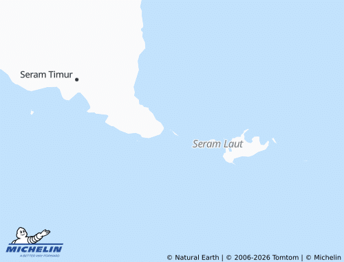 Mapa MICHELIN Keffing - ViaMichelin