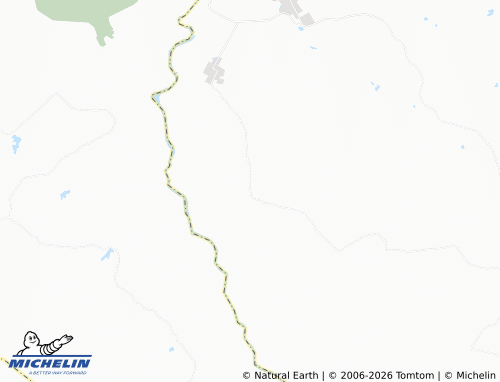 Mappa MICHELIN Circle K Ranch - ViaMichelin