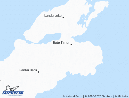 MICHELIN Matasio map - ViaMichelin