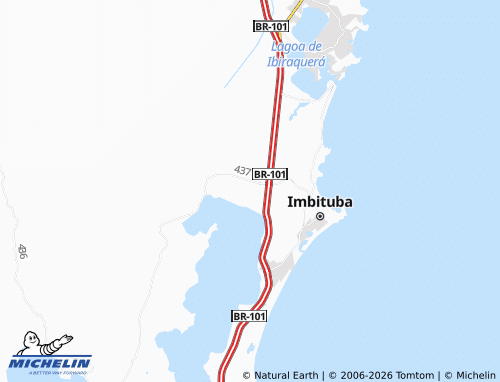 Mappa MICHELIN Campestre - ViaMichelin