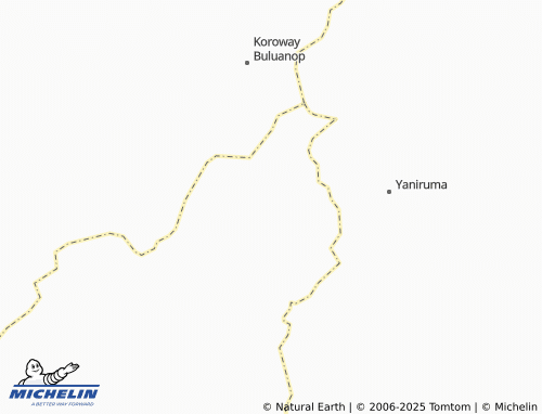 MICHELIN Mu map - ViaMichelin