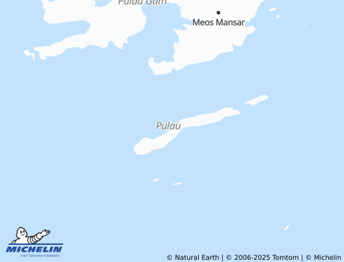 Mapa MICHELIN Kurkapa - ViaMichelin